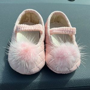 Infant Ralph Lauren Shoes